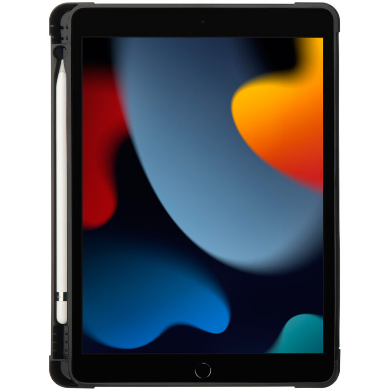 product image 5 - iPad 9.a & 8.a gen Funda React Folio Series